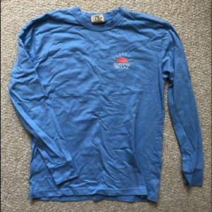 JLB longsleeve tshirt